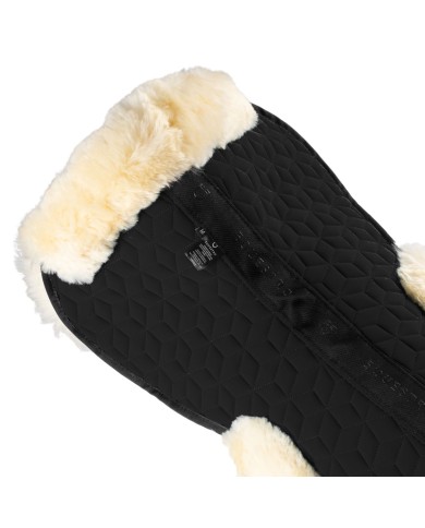 CUBE SHEEPSKIN PAD