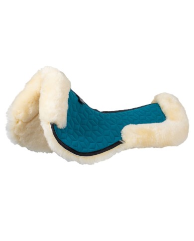 CUBE SHEEPSKIN PAD