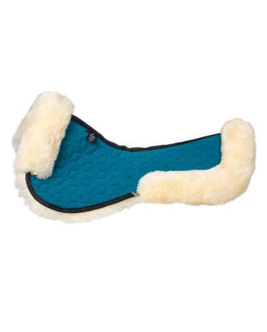 CUBE SHEEPSKIN PAD