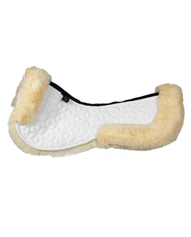 CUBE SHEEPSKIN PAD