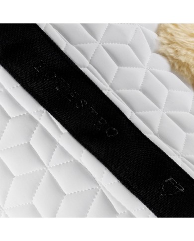 CUBE SHEEPSKIN PAD