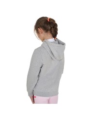 KID S SPONGE STITCH HOODIE