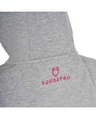KID S SPONGE STITCH HOODIE