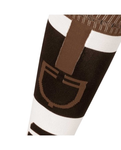 UNISEX CARBON SOCK