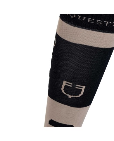 UNISEX CARBON SOCK
