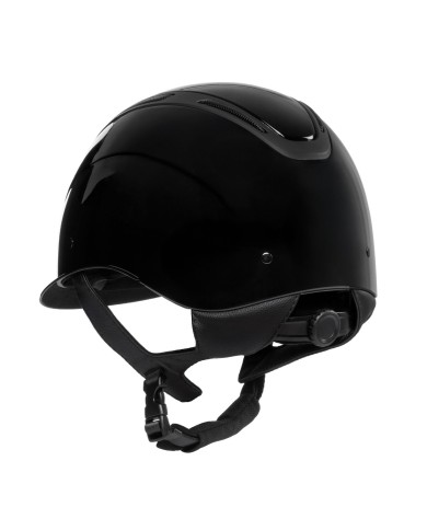 UNISEX APOCALIPSE HELMET WITH SHINY SHELL