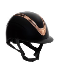 UNISEX APOCALIPSE HELMET WITH SHINY SHELL