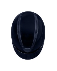 UNISEX APOCALIPSE HELMET WITH SHINY SHELL