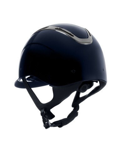UNISEX APOCALIPSE HELMET WITH SHINY SHELL