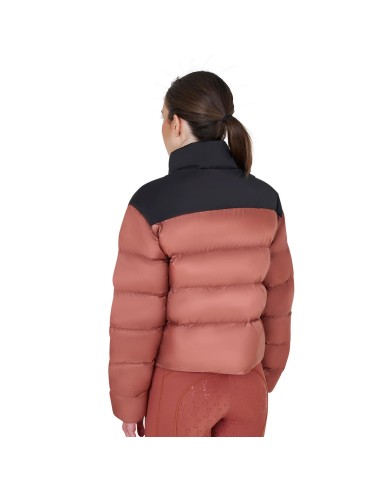 WOMEN S CROPPED STRETCH FABRIC JACKET