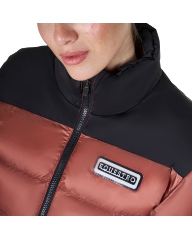 WOMEN S CROPPED STRETCH FABRIC JACKET