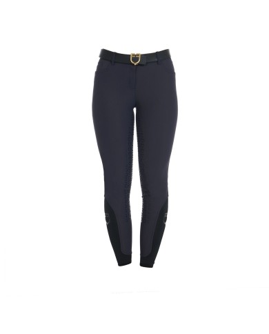 WOMEN S BREECHES HIGH WAIST FULL GRIP WITH FLEECE LINING