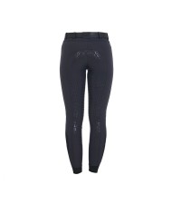 WOMEN S BREECHES HIGH WAIST FULL GRIP WITH FLEECE LINING