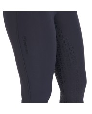 WOMEN S BREECHES HIGH WAIST FULL GRIP WITH FLEECE LINING