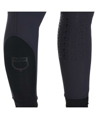 WOMEN S BREECHES HIGH WAIST FULL GRIP WITH FLEECE LINING