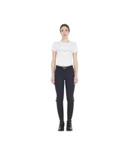 WOMEN S BREECHES HIGH WAIST FULL GRIP WITH FLEECE LINING