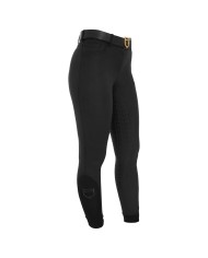 WOMEN S BREECHES HIGH WAIST FULL GRIP WITH FLEECE LINING