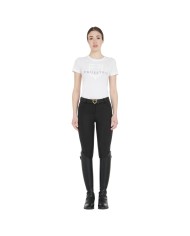 WOMEN S BREECHES HIGH WAIST FULL GRIP WITH FLEECE LINING