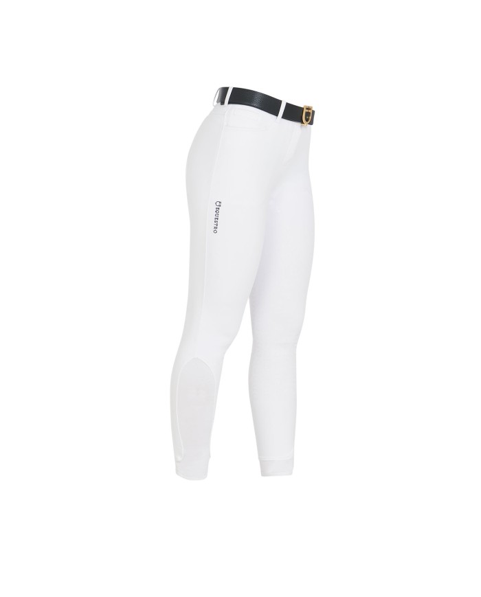WOMEN S BREECHES HIGH WAIST FULL GRIP WITH FLEECE LINING