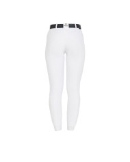 WOMEN S BREECHES HIGH WAIST FULL GRIP WITH FLEECE LINING