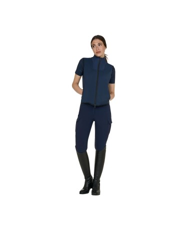 WOMEN S FOLDABLE LIGHT WARMER NYLON VEST