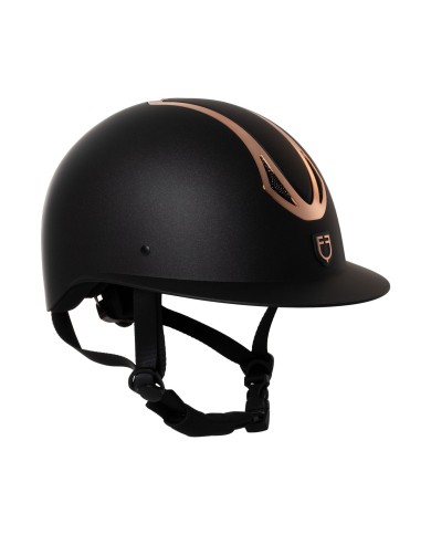 WOMEN S AZAEL WIDE VISOR HELMET ROWEL FITTING
