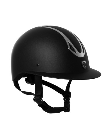 WOMEN S AZAEL WIDE VISOR HELMET ROWEL FITTING