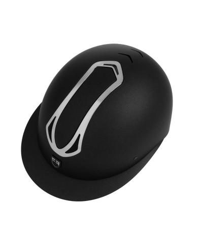 WOMEN S AZAEL WIDE VISOR HELMET ROWEL FITTING