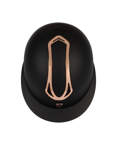 WOMEN S AZAEL WIDE VISOR HELMET ROWEL FITTING