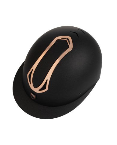 WOMEN S AZAEL WIDE VISOR HELMET ROWEL FITTING
