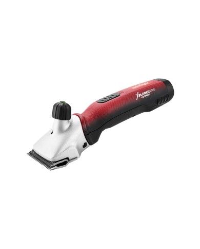 TOSATRICE XplorerPro DUE BATTERIE