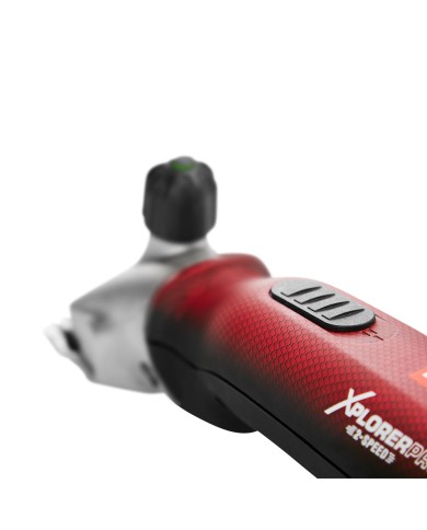TOSATRICE XplorerPro DUE BATTERIE