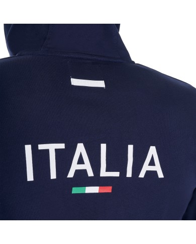 MEN S BASIC HOODIE EQUESTROxFISE