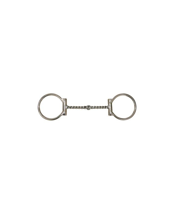FILETTO WESTERN D TORCIGLIONE INOX