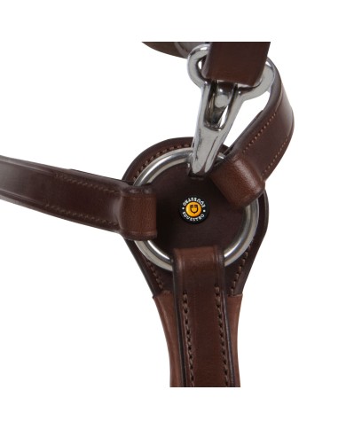 PETTORALE CON FORCHETTA Y EQUESTRO NOLWENN NEW