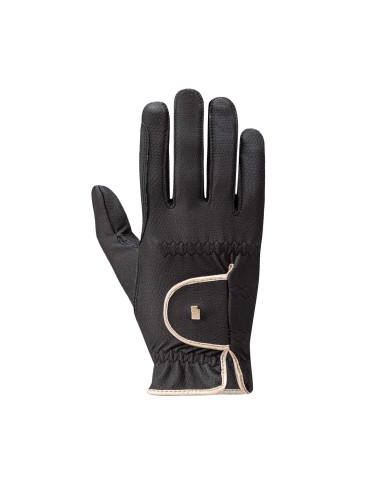 GUANTI ROECKL LONA (AB00916)(RO3301-336)