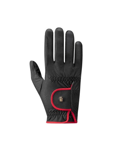 GUANTI ROECKL LONA (AB00916)(RO3301-336)