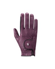 GUANTI ROECKL LONA (AB00916)(RO3301-336)