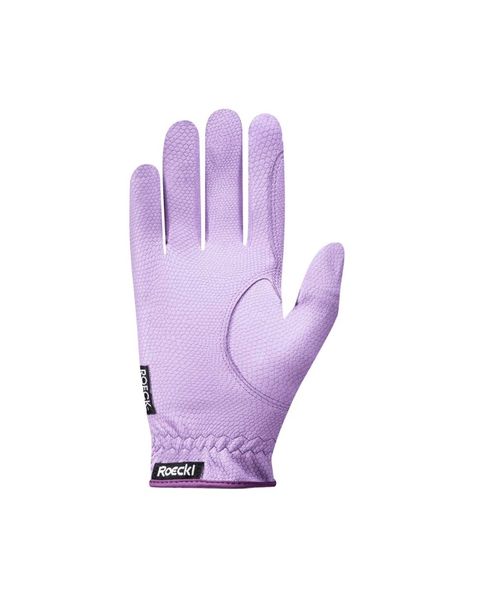 GUANTI ROECKL LONA (AB00916)(RO3301-336)