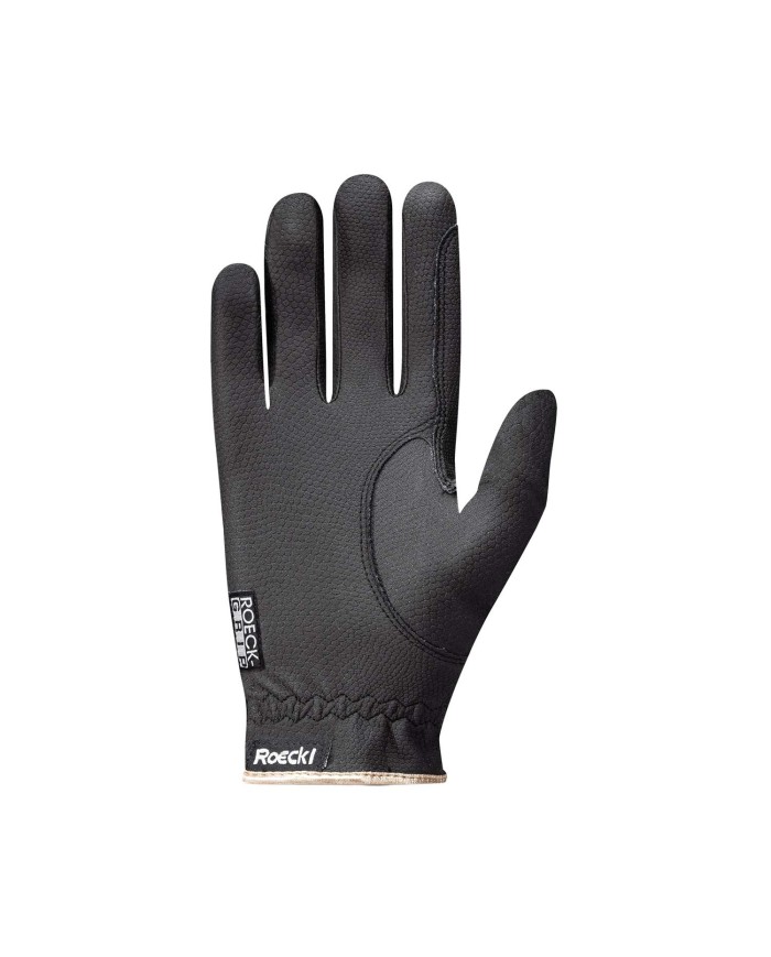GUANTI ROECKL LONA (AB00916)(RO3301-336)