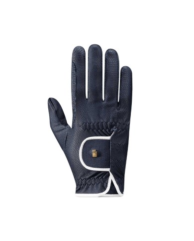 GUANTI ROECKL LONA (AB00916)(RO3301-336)