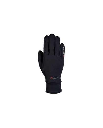 GUANTI ROECKL WARWICK (AB00908)(RO3301-624)
