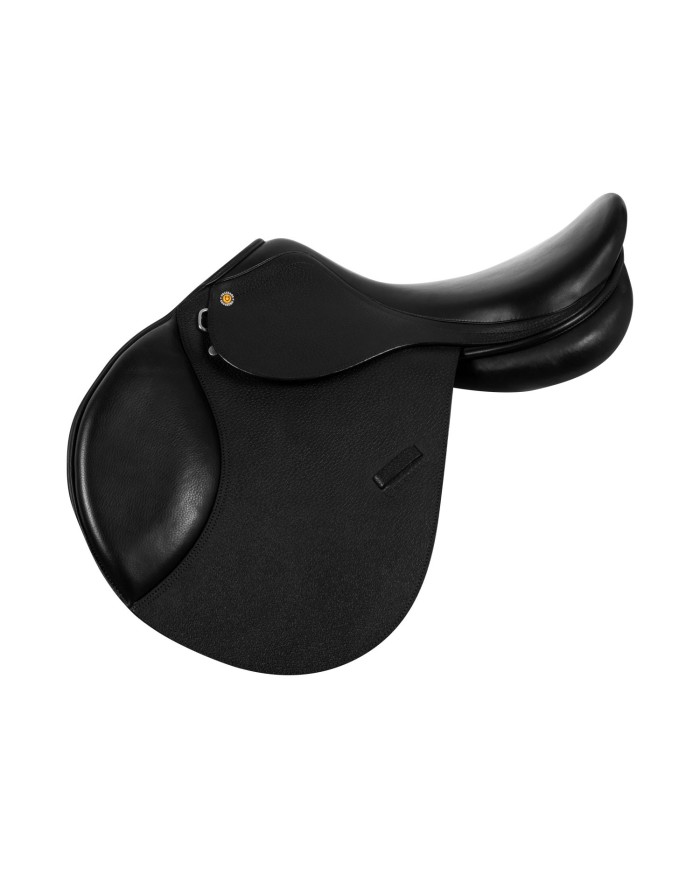 SELLA SALTO EQUESTRO EVOLUTION NEW