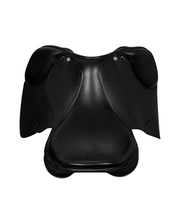 SELLA SALTO EQUESTRO EVOLUTION NEW