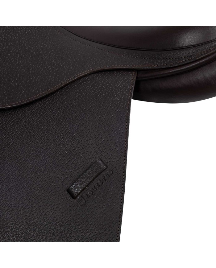 SELLA SALTO EQUESTRO EVOLUTION NEW