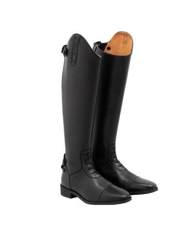 UNISEX BOOTS WITH LACES