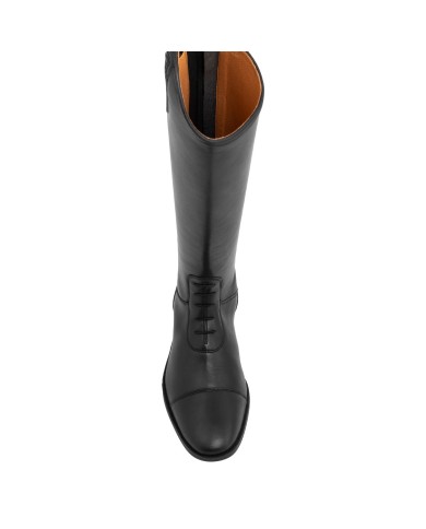 UNISEX BOOTS WITH LACES