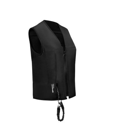 SAFEFIT AIRBAG VEST NOT RESTRICTED AS PER SP A98