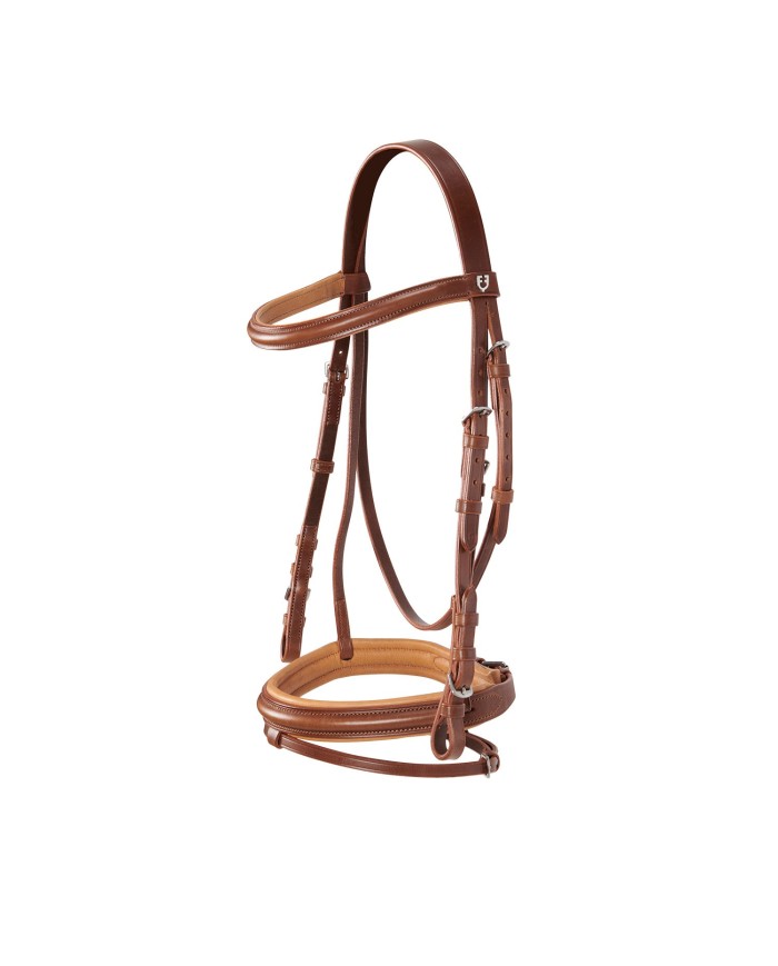 TESTIERA MODELLO GENESIS