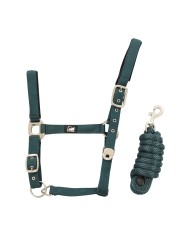 CAVEZZA NYLON + LUNGHINA INTRECCIATA